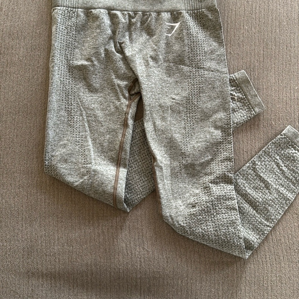 Vital seamless Gymshark Leggings